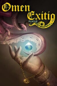 300px Omen Exitio Plague cover - GameKeyShop
