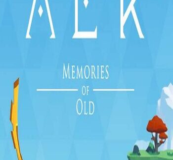 AER Memories of Old-steam-cdkey
