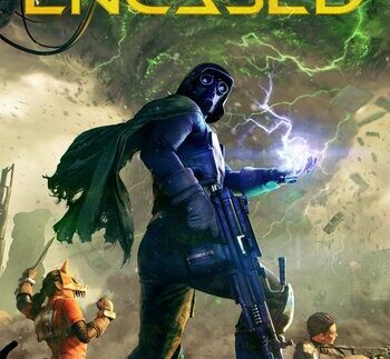 Encased: A Sci-Fi Post-Apocalyptic RPG-steam-cdkey