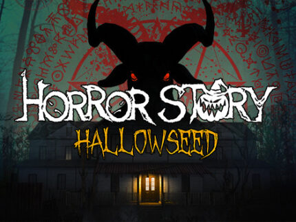 Horror Story: Hallowseed stram cdkey