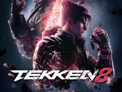 Tekken8-steam-cdkey
