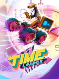 Time loader steam pc games - GameKeyShop