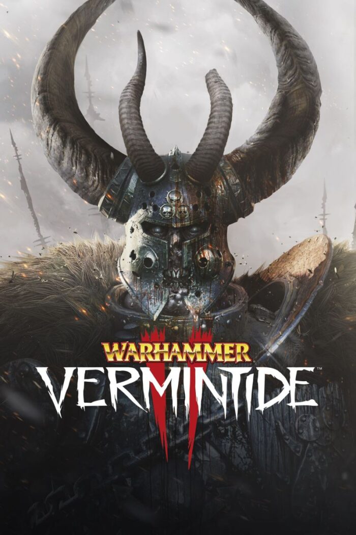 493412 warhammer vermintide ii xbox one front cover - GameKeyShop