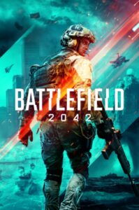 BF2042 - GameKeyShop