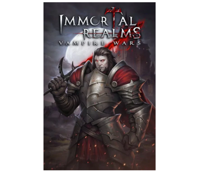 Buy Immortal Realms Vampire Wars - GameKeyShop