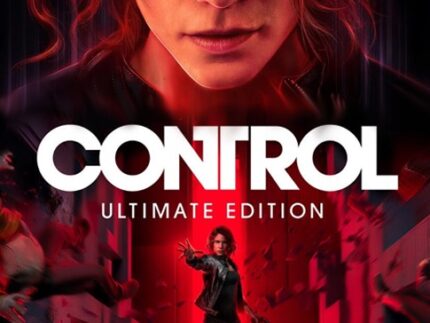 Control Ultimate Edition Steam (Ï‡ηχιακή λήψη)