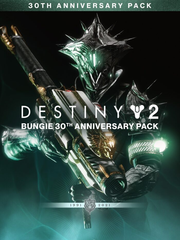 DESTINY2 BUNGIE30TH AP PC COVER - GameKeyShop