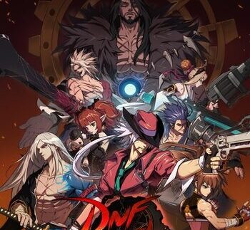 DNF Duel Steam (Ï‡ηχιακή λήψη)