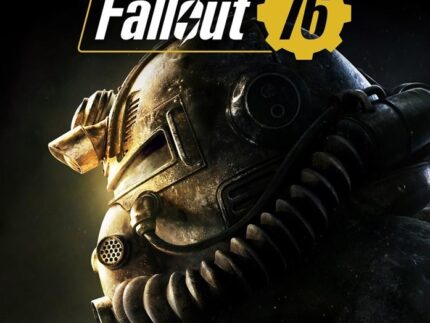 Fallout 76 XBOX One (Ï‡ηχιακή λήψη)