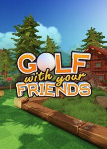 GOLFWITHFRIENDS PC COVER - GameKeyShop