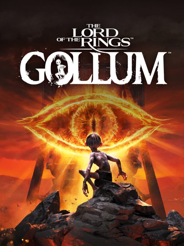 LOTR G PC COVER - GameKeyShop