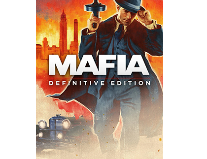 Mafia: Definitive Edition Steam (Ï‡ηχιακή λήψη)