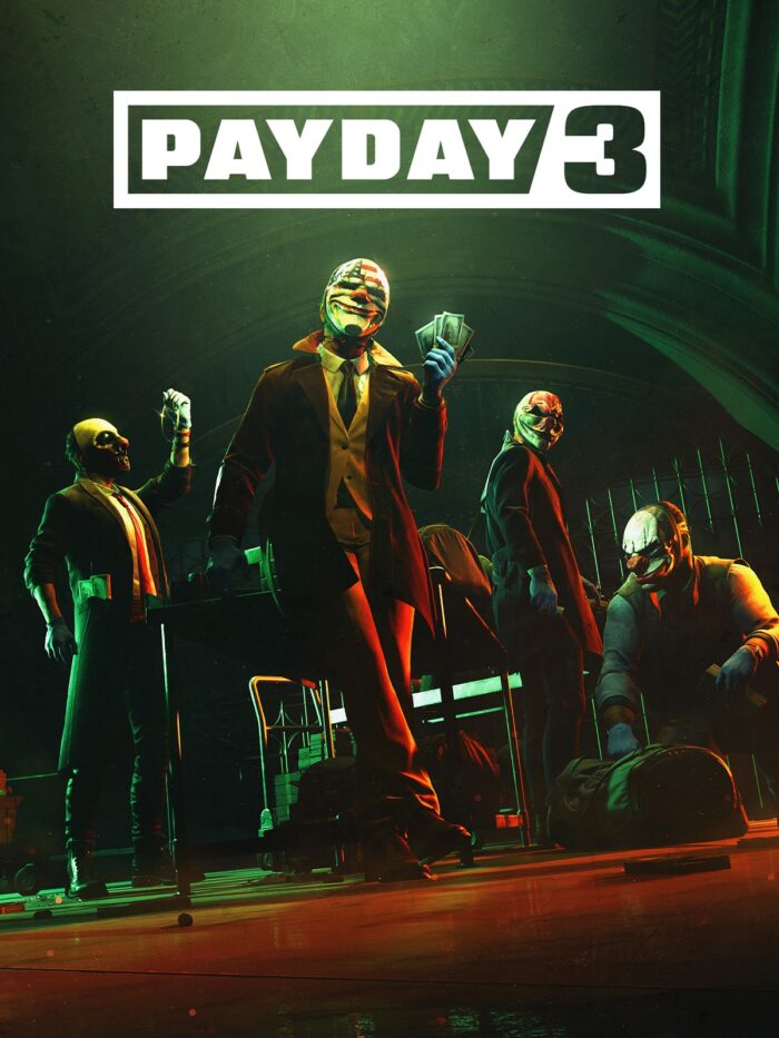 PD3 PC COVER - GameKeyShop