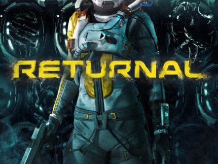 Returnal Steam (Ï‡ηχιακή λήψη)