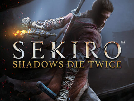 Sekiro: Shadows Die Twice Steam (Ï‡ηχιακή λήψη)