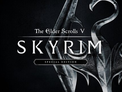 The Elder Scrolls V: Skyrim Special Edition Xbox One (Ï‡ηχιακή λήψη)