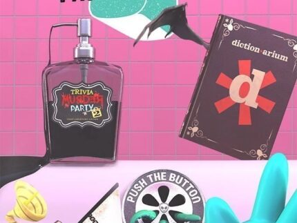 The Jackbox Party Pack 6 Steam (Ï‡ηχιακή λήψη)
