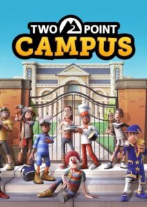 TPC COVER - GameKeyShop