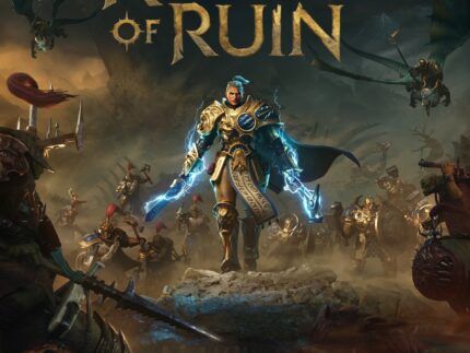Warhammer Age of Sigmar: Realms of Ruin Steam (Ï‡ηχιακή λήψη)