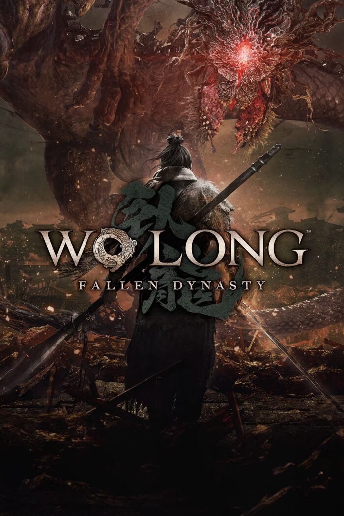 WL FD PC COVER - GameKeyShop