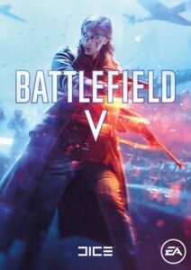 battlefield v cover original 1 - GameKeyShop