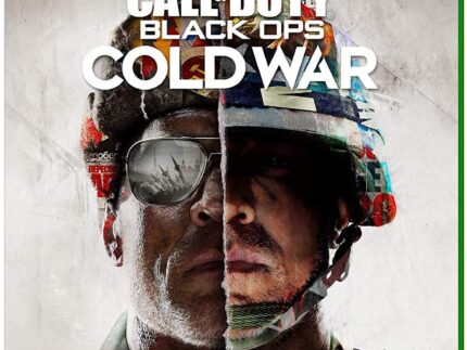 Call of Duty: Black Ops Cold War XBOX One (Ï‡ηχιακή λήψη)