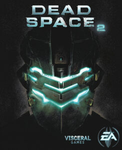 dead space 2 cover original - GameKeyShop