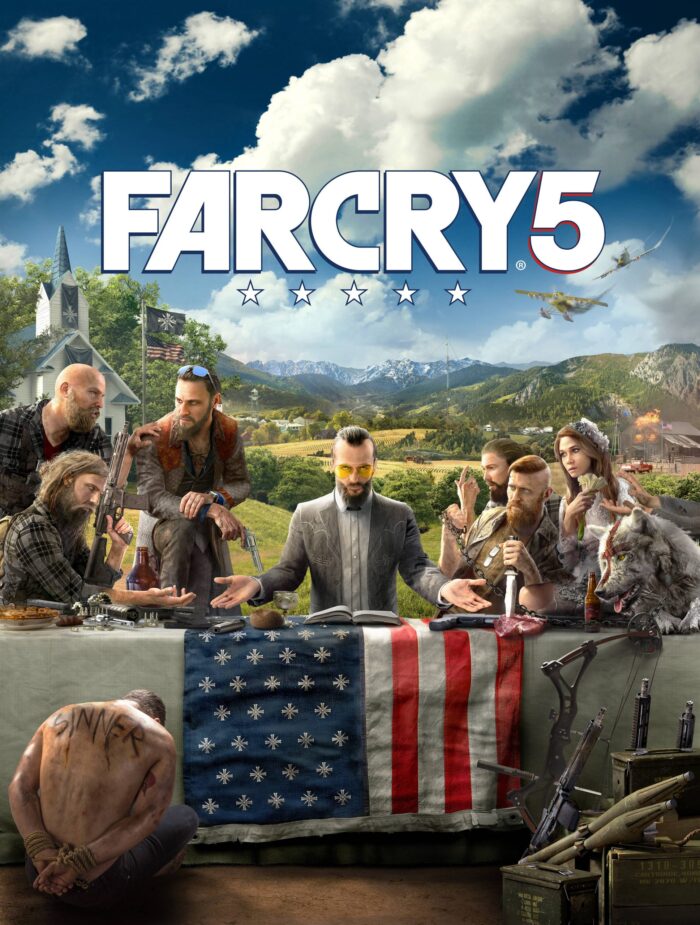 far cry 5 cover original scaled 1 - GameKeyShop