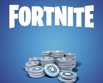 Fortnite 1000 V-Bucks â€“ ONLY FOR WINDOWS PC â€“ Epic Games (Ï‡ηχιακή λήψη)