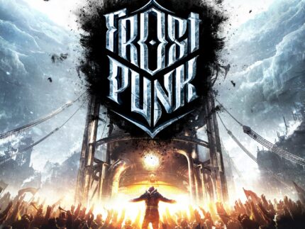 Frostpunk Steam (Ï‡ηχιακή λήψη)