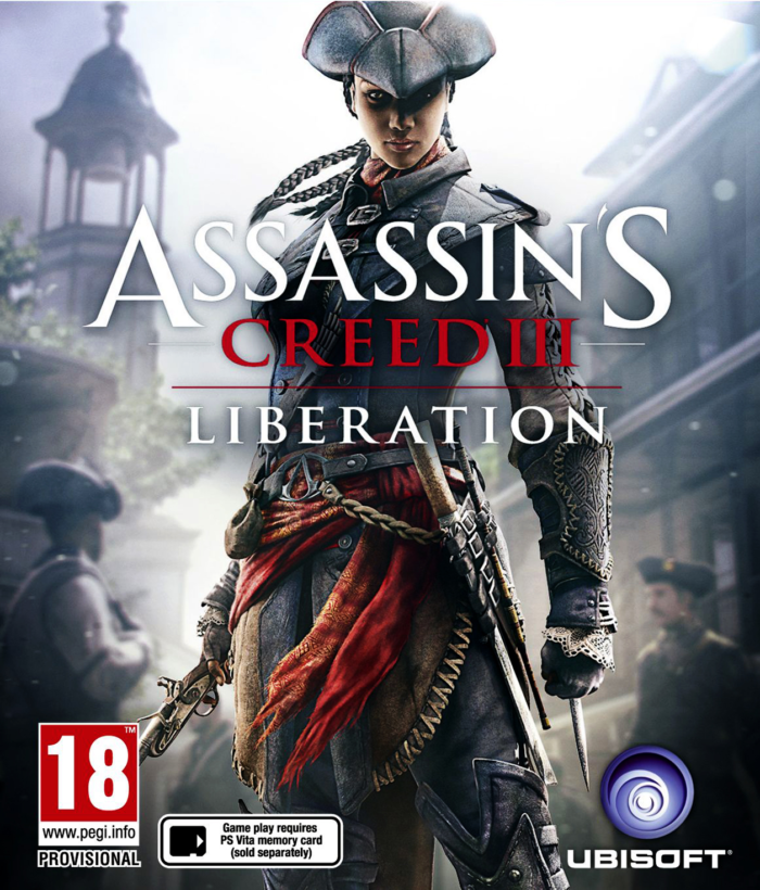 liberation - GameKeyShop