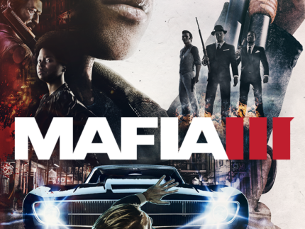 Mafia III Steam (Ï‡ηχιακή λήψη)