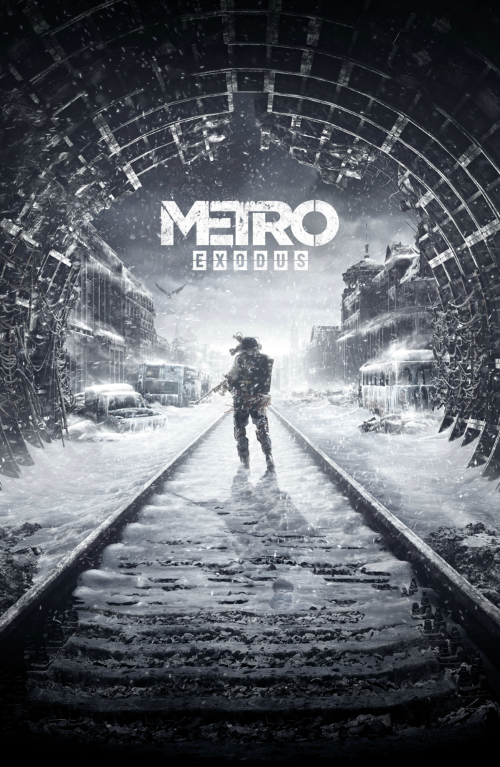metro - GameKeyShop