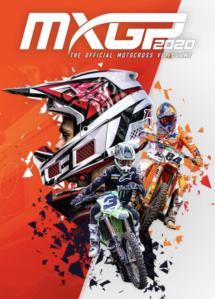 mxgp 2020 the official motocross videogame cover scaled 1 - GameKeyShop