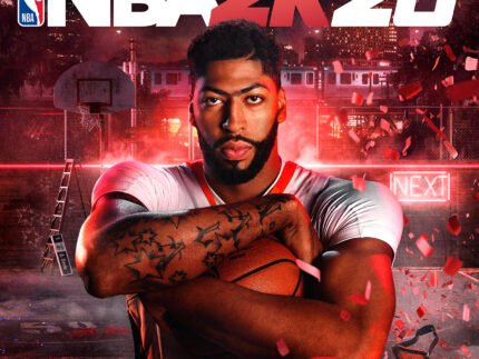 NBA 2K20 Steam (Ï‡ηχιακή λήψη)