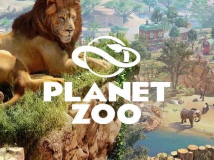 Planet Zoo Steam (Ï‡ηχιακή λήψη)