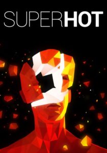 superhot - GameKeyShop