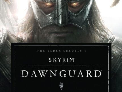 The Elder Scrolls V: Skyrim Dawnguard DLC Steam (Digital Download)