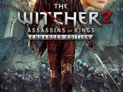 The Witcher 2: Assassins of Kings Enhanced Edition GOG (Ï‡ηχιακή λήψη)
