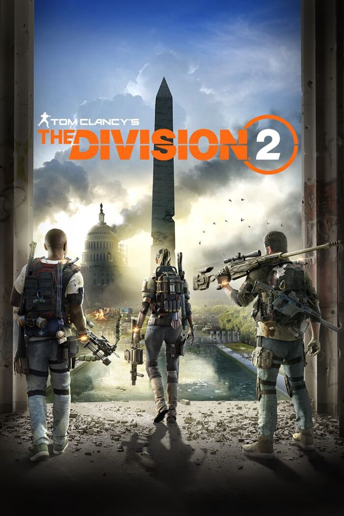 tom clancys the division 2 cover original 1 - GameKeyShop