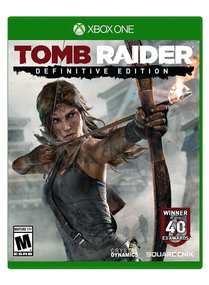 tombraider - GameKeyShop