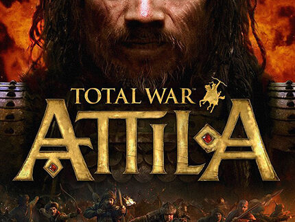Total War: ATTILA Steam (Ï‡ηχιακή λήψη)