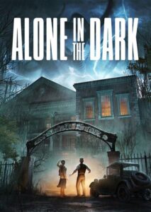 Alone in the Dark - GameKeyShop