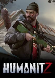 Humanitz Steam - GameKeyShop
