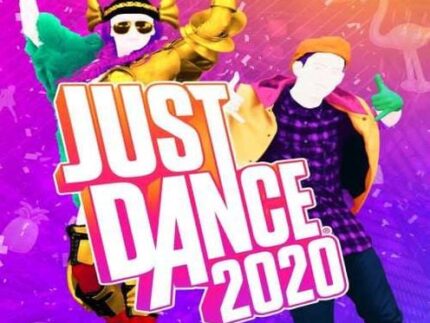 Just Dance 2020 EU Nintendo Switch (Digital Download)