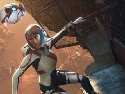 Deliver Us Mars Steam (Ψηφιακή Λήψη)