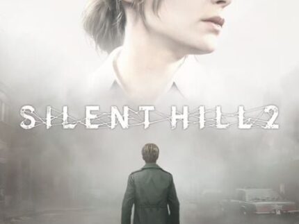 SILENT HILL 2 Steam (Ψηφιακή Λήψη)