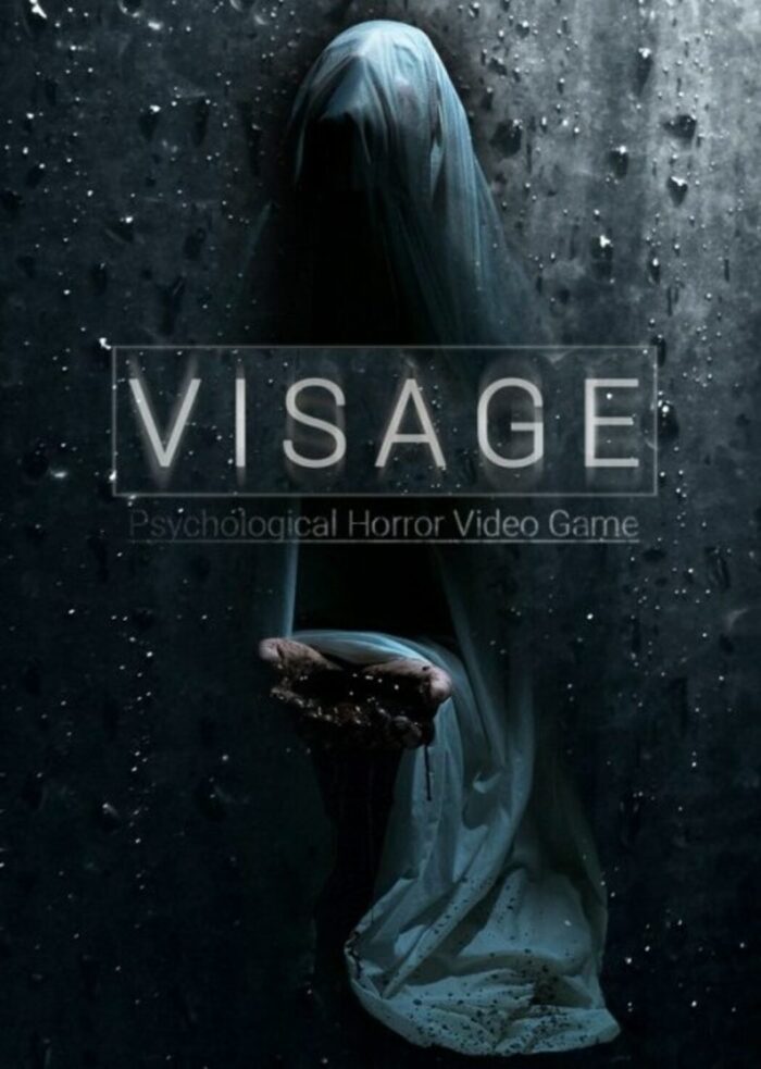 Visage - GameKeyShop