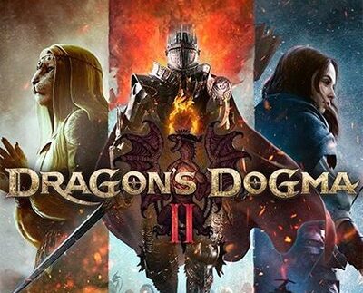 Dragon's Dogma 2 Steam (PC Ψηφιακή λήψη)