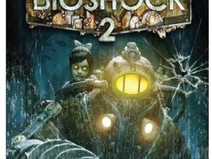 Bioshock 2 Steam (Ψηφιακή Λήψη)